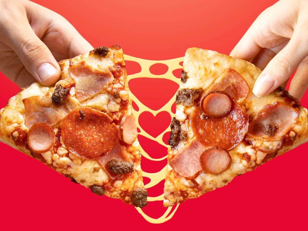 Domino's Pizza chiude i battenti in Italia dove era arrivata nel 2015